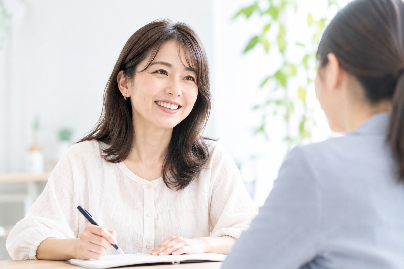 韓国語の無料体験レッスン